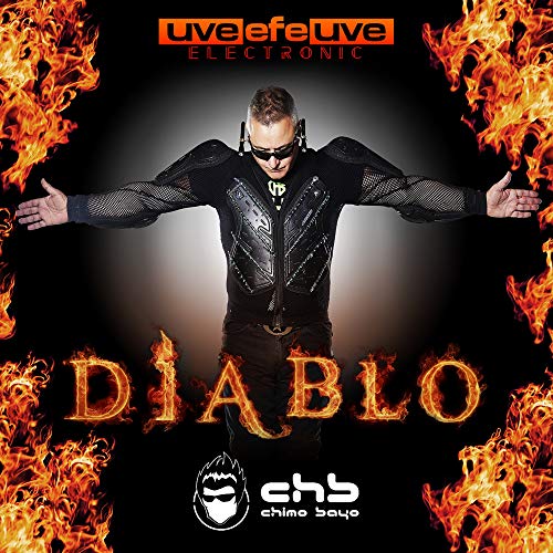 Diablo – 2016