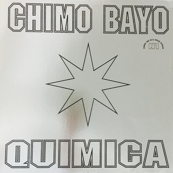 Química – 1992